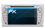 Schutzfolie atFoliX kompatibel mit Pumpkin ND0573S 7 Inch Ford, ultraklare FX (2X)