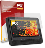 atFoliX FX-Antireflex Displayschutzfolie für Pumpkin PD0921B 9 Inch