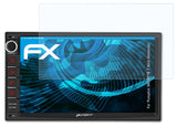 Schutzfolie atFoliX kompatibel mit Pumpkin VA0401B 7 Inch Universal, ultraklare FX (3X)
