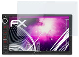 Glasfolie atFoliX kompatibel mit Pumpkin VA0401B 7 Inch Universal, 9H Hybrid-Glass FX