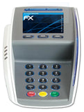 Schutzfolie atFoliX kompatibel mit REA Card T7 retail, ultraklare FX (2X)