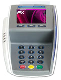 Glasfolie atFoliX kompatibel mit REA Card T7 retail, 9H Hybrid-Glass FX
