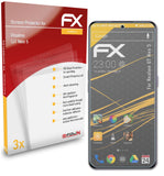 atFoliX FX-Antireflex Displayschutzfolie für Realme GT Neo 5