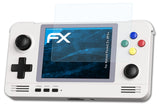 Schutzfolie atFoliX kompatibel mit Retroid Pocket 2+ RP2+, ultraklare FX (3X)