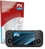 atFoliX FX-Clear Schutzfolie für Retroid Pocket 3 (RP3)