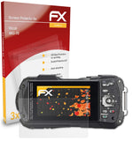 atFoliX FX-Antireflex Displayschutzfolie für Ricoh WG-70