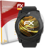 atFoliX FX-Antireflex Displayschutzfolie für Roneberg R08