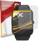 atFoliX FX-Antireflex Displayschutzfolie für Roneberg RG08