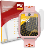 atFoliX FX-Antireflex Displayschutzfolie für Roneberg RS6