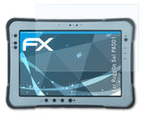 Schutzfolie atFoliX kompatibel mit RuggOn Sol PA501, ultraklare FX (2X)