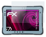Glasfolie atFoliX kompatibel mit RuggOn Sol PA501, 9H Hybrid-Glass FX