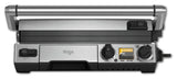 Panzerfolie atFoliX kompatibel mit Sage Smart Grill Pro, entspiegelnde und stoßdämpfende FX (2X)