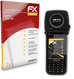 atFoliX FX-Antireflex Displayschutzfolie für Sam4s SHM-1000