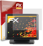 atFoliX FX-Antireflex Displayschutzfolie für Sam4s SPM-T15