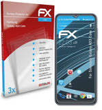 atFoliX FX-Clear Schutzfolie für Samsung Galaxy A03 Core