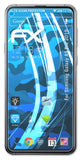 Schutzfolie atFoliX kompatibel mit Samsung Galaxy A9 Pro 2019, ultraklare FX (3X)