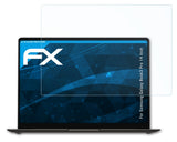 Schutzfolie atFoliX kompatibel mit Samsung Galaxy Book3 Pro 14 Inch, ultraklare FX (2X)