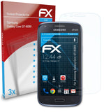 atFoliX FX-Clear Schutzfolie für Samsung Galaxy Core (GT-i8260)