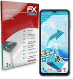 atFoliX FX-ActiFleX Displayschutzfolie für Samsung Galaxy F23