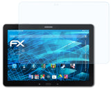 Schutzfolie atFoliX kompatibel mit Samsung Galaxy Note Pro 12.2 LTE & Wi-Fi, ultraklare FX (2X)