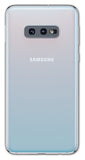 Schutzfolie atFoliX passend für Samsung Galaxy S10e Backcover, ultraklare und flexible FX (3X)
