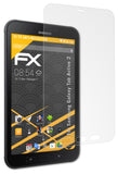 Panzerfolie atFoliX kompatibel mit Samsung Galaxy Tab Active 2, entspiegelnde und stoßdämpfende FX (2X)