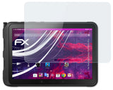 Glasfolie atFoliX kompatibel mit Samsung Galaxy Tab Active Pro, 9H Hybrid-Glass FX