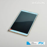 Schutzfolie atFoliX kompatibel mit Samsung Galaxy Tab S 8.4 LTE Model, ultraklare FX (2X)