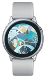 Schutzfolie atFoliX passend für Samsung Galaxy Watch Active, ultraklare und flexible FX (3X)
