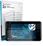 Bruni Basics-Clear Displayschutzfolie für Samsung Q1Ultra-Pro 800 Baron