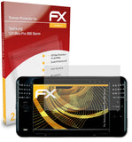 atFoliX FX-Antireflex Displayschutzfolie für Samsung Q1Ultra-Pro 800 Baron