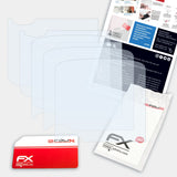 Lieferumfang von Sandisk Clip Jam FX-Clear Schutzfolie, Montage Zubehör inklusive