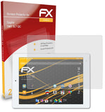 atFoliX FX-Antireflex Displayschutzfolie für Saphir SMT 9,7 QC