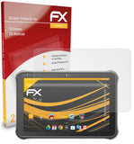 atFoliX FX-Antireflex Displayschutzfolie für Scorpion 12 Android