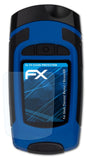 Schutzfolie atFoliX kompatibel mit Seek Thermal Reveal / RevealXR, ultraklare FX (3X)