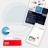 Lieferumfang von Segway KickScooter ES2 FX-ActiFleX Displayschutzfolie, Montage Zubehör inklusive