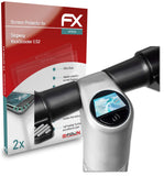 atFoliX FX-ActiFleX Displayschutzfolie für Segway KickScooter ES2