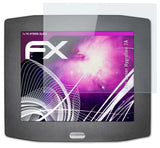 Glasfolie atFoliX kompatibel mit Senor Hygrolion 7A, 9H Hybrid-Glass FX