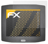 Panzerfolie atFoliX kompatibel mit Senor Hygrolion i715R, entspiegelnde und stoßdämpfende FX (2X)