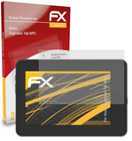 atFoliX FX-Antireflex Displayschutzfolie für Senor Hygrolion Tab MPC