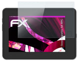 Glasfolie atFoliX kompatibel mit Senor Hygrolion Tab MPC, 9H Hybrid-Glass FX