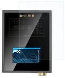 Schutzfolie atFoliX kompatibel mit Shanling EM5, ultraklare FX (3X)