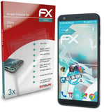 atFoliX FX-ActiFleX Displayschutzfolie für Sharp B10
