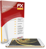 atFoliX FX-Antireflex Displayschutzfolie für Sharp Z3