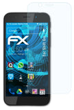Schutzfolie atFoliX kompatibel mit Shift 6m, ultraklare FX (3X)