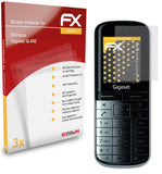 atFoliX FX-Antireflex Displayschutzfolie für Siemens Gigaset SL400