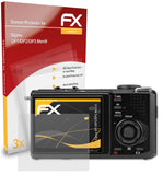 atFoliX FX-Antireflex Displayschutzfolie für Sigma DP1/DP2/DP3 (Merrill)