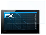 Schutzfolie atFoliX kompatibel mit Simrad NSS16 evo3S 16 Inch, ultraklare FX (2X)