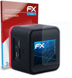 atFoliX FX-Clear Schutzfolie für SJCAM (QUMOX) M10