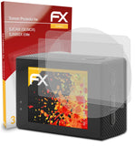 atFoliX FX-Antireflex Displayschutzfolie für SJCAM (QUMOX) SJ5000X Elite
